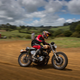 Illustration for article titled Kiwi flat track fun